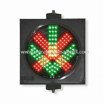 Trafic LED săgeată semn