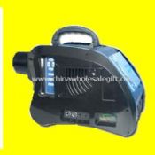 3 In 1 Portable LCD Projector images