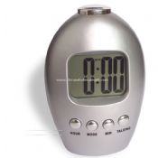 LCD Talking Alarm Clock images