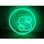 LED Neon jel images