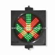 Segno di freccia LED traffico images