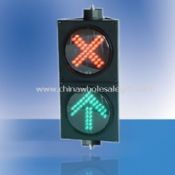LED Traffic Signal Sign images