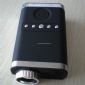 Environmentally friendly Pico Projector small picture