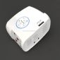 High Resolution Portable Mini Projector with 120lumens small picture
