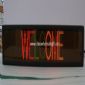 Indoor LED Message Sign small picture