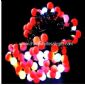 LED RGB Change Color String Light small picture