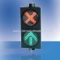 LED Traffic Signal Sign small picture