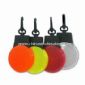 Reflective Safety Marker with Clip LED Blinking Sign small picture