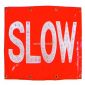 Reflective sheeting LED Traffic Sign small picture
