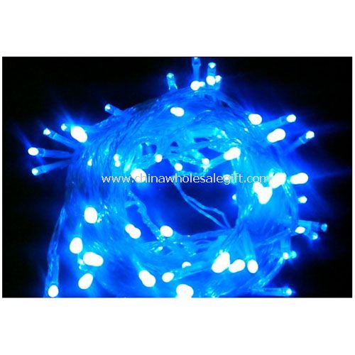 110v LED String Light