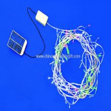 Solar LED Lamp String images