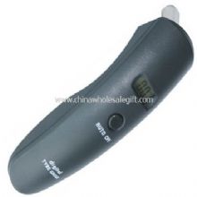 LCD Digital Display Tire Pressure Gauge images