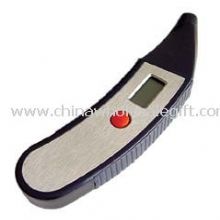 Multi-unit Display Digital Tire Pressure Gauge images