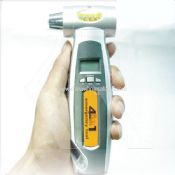 Digital Tire Gauge with Emergency Torch images