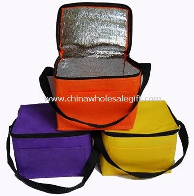 Non-woven Insulated Cooler Bags