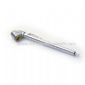 Chrome plated Metal Pen Tire Gauge small picture