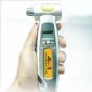 Digital Tire Gauge with Emergency Torch small picture