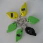 Digital Tire Gauge with Key Chain small picture