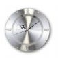Fasion Metall Wanduhr small picture