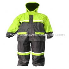 210T nylon ripstop impermeable images