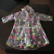 Niños impermeable images