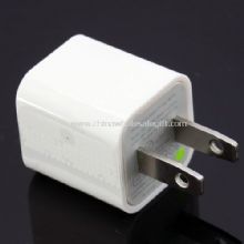 Mini USB cargador de pared para el iPhone 3G Touch 3G / iPod MP3 images