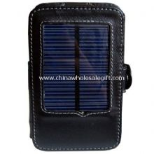 Cas chargeur solaire pour iPhone 3G images