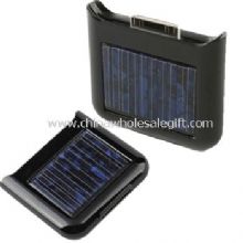 Solar oplader til iPhone 3G images