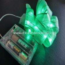 Luces decorativas cadena LED impermeable images