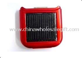 Solar Charger iPod