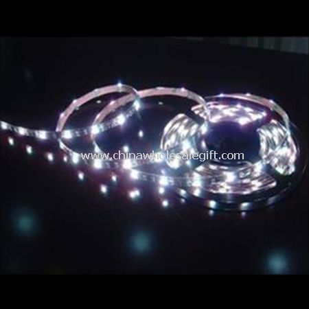 Luz LED de cadena Flexible