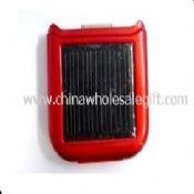 iPod solenergi lader images