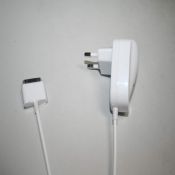 Wall charger for iPod/iPhone images