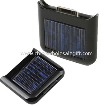 Carregador solar para iPhone 3G