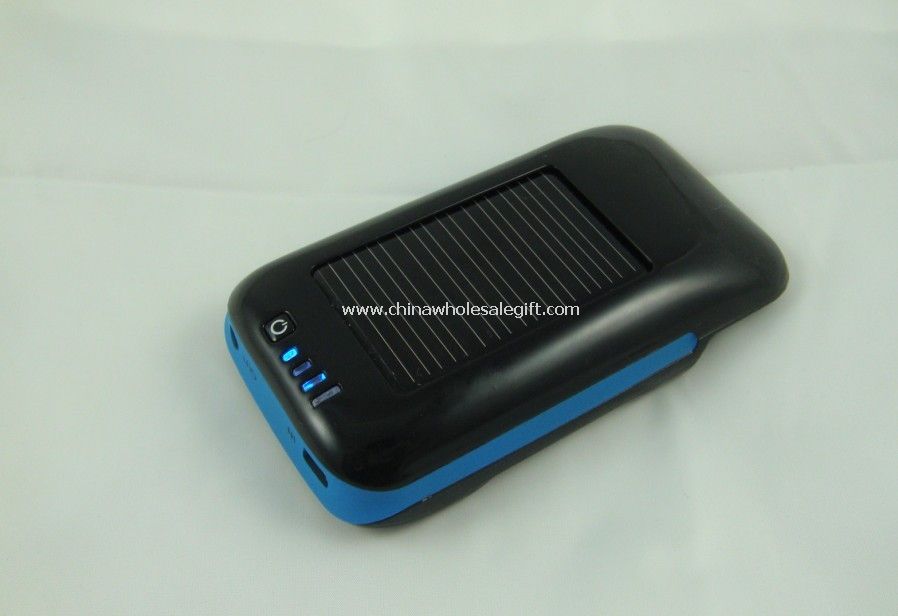 Solar Charger for iPod iPhone Series