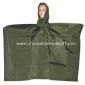 100% poliamidă Poncho ploaie small picture