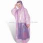 PE engangs regn Poncho small picture