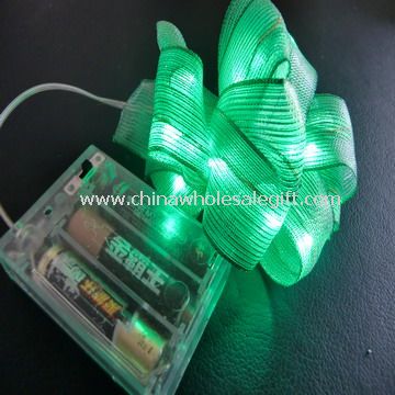 Wasserdichte LED dekorative String Lights