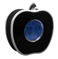 Apple Talking Clock