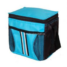 Picnic bag in 420D polyester images