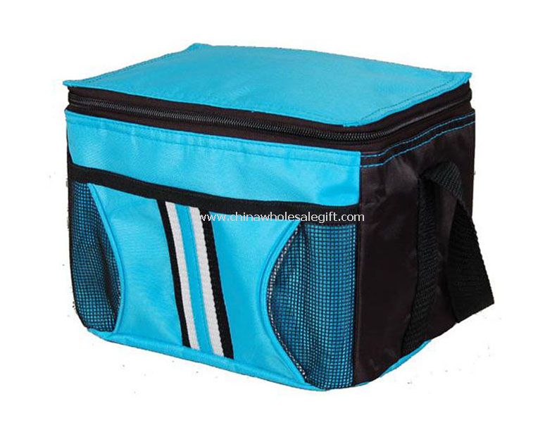 Picnic bag in 420D polyester