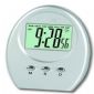 Tableau horloge LCD small picture