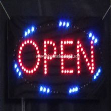 LED Open Sign images