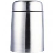 Stainless Steel Vacuum Flask images