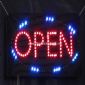 LED Open Sign small picture