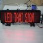 LED Taxi semn cu GPS si GSM small picture