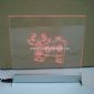 Mini LED Acrylic Sign small picture