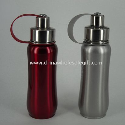 Stainless steel Vacuum Water Bottle