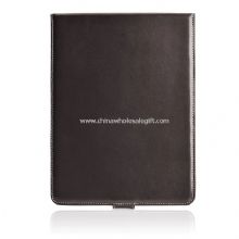 Genuine Leather Case for Apple iPad images