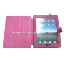 Leather case for iPad images